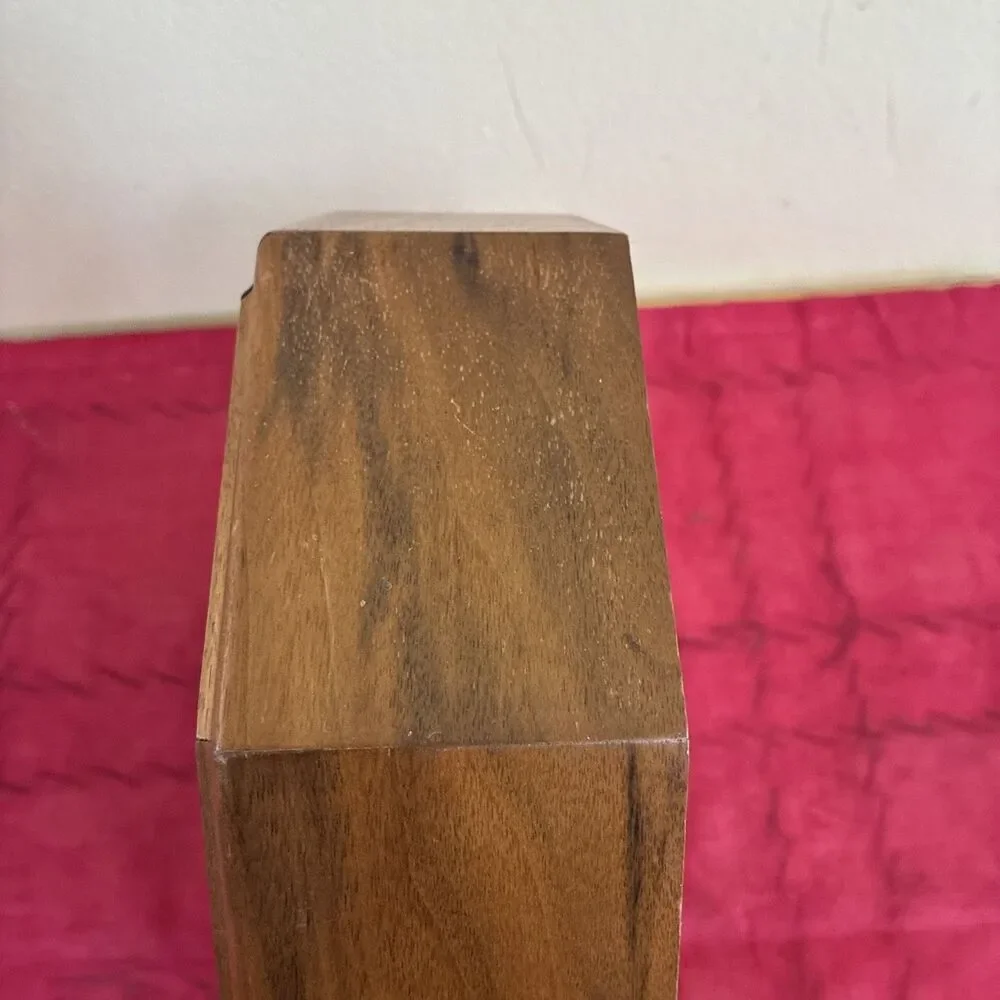 Hand Crafted this vintage